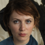 Eva Geerlings